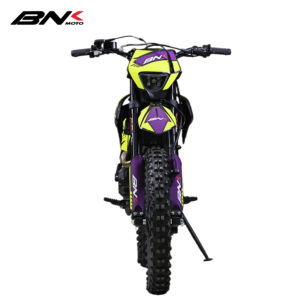 Nouvelle moto tout-terrain BNK 300cc 4 temps avec freins à disque, motocross, montagne, tout-terrain, avec moteur <span class=keywords><strong>Zongshen</strong></span> pour adultes - Product Image 5