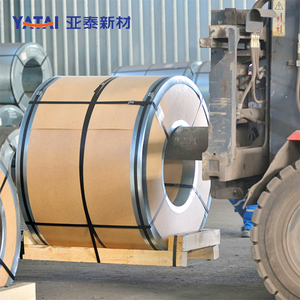 컬러 코팅 알루미늄 합금 코일 롤 PVDF 페인트 루핑 시트 클래딩 패널 벤딩 용접 절단 건설 산업 - Product Image 4