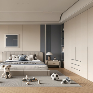 Mobili Multifunzionali Salvaspazio per Camere dei Bambini, Ideali per Studio e Riposo, per Uso in Camere da Letto per Adolescenti - Product Image 5