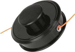 21560070 Trimmer đầu cho Echo echomatic SRM-225 SRM-235 thẳng trục trimmers thay thế 21560050 với 0.095 "dòng - Product Image 2