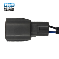 Sensor de oxígeno con sonda Lambda para Toyota Highlander, piezas de coche de buena calidad, Sensor de oxígeno, compatible con modelo 89467-0E060