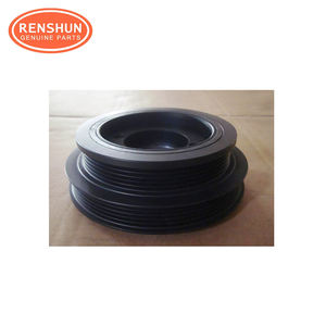 13408-30011 13407-0N010 13470-27010 13407-21020 13470-15110 1347022041 Polea del cigüeñal para <span class=keywords><strong>Toyota</strong></span> Stout 5R <span class=keywords><strong>Corolla</strong></span> 2E Dyna 150 - Product Image 3