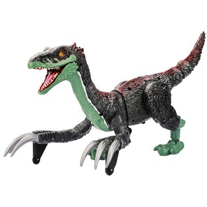 Jouets Dinosaures en Plastique de Haute Qualité pour Enfants, Dinosaures à Propulsion à la Pulvérisation, Télécommande 2.4G avec Son - Product Image 1