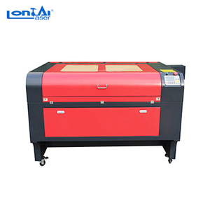 Hot Sale 1390 Laser <b>Cutting</b> <b>Machine</b> High Speed Co2 for MDF Wood Plastic Acrylic Leather <b>Fabric</b> Acrylic Sweater Vest <b>Fabric</b> - Product Image 2