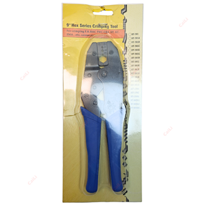 LMR400เครื่องมือจีบ RG11สายโคแอ็กซ์เชียลมือคีมจีบสำหรับ RG8 RG178 RG316 RG174 LMR400 0.429 "0.128" 0.100 - Product Image 6