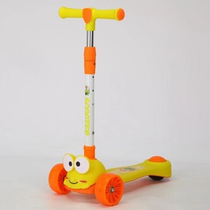 2024 Nouveaux scooters pour enfants les plus vendus Scooter deux-en-un pour enfants de <span class=keywords><strong>18</strong></span> <span class=keywords><strong>mois</strong></span> à 9 ans - Product Image 3