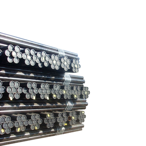 Sch40 Stpg370 Kohlenstoffstahl Nahtloses Rohr Kaltgezogenes Präzisions-Nahtloses Stahlrohr Schwarzes Nahtloses Rohr - Product Image 5