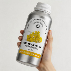 <span class=keywords><strong>Huile</strong></span> d'Hélichryse en Gros, <span class=keywords><strong>Huile</strong></span> Essentielle Naturelle d'Hélichryse pour la Récupération des Cicatrices et Matière Première Cosmétique <span class=keywords><strong>Anti</strong></span>-Âge - Product Image 1