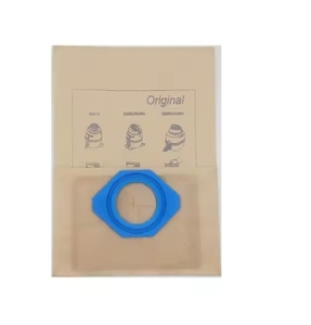 Bolsa de recolección de polvo de papel <span class=keywords><strong>para</strong></span> <span class=keywords><strong>aspiradora</strong></span> <span class=keywords><strong>Nilfisk</strong></span> GA70 GS80 GM80 GS90 GM90 Series - Product Image 3