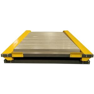 Plate-forme élévatrice hydraulique de type stationnaire de conception à quatre poteaux à prix d'usine pour ascenseur de stationnement de voiture de <span class=keywords><strong>garage</strong></span> - Product Image 2