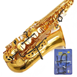 Morsetti per chiavi di sassofono, strumento di riparazione per la chiusura delle chiavi di sassofoni, per la manutenzione - Product Image 1