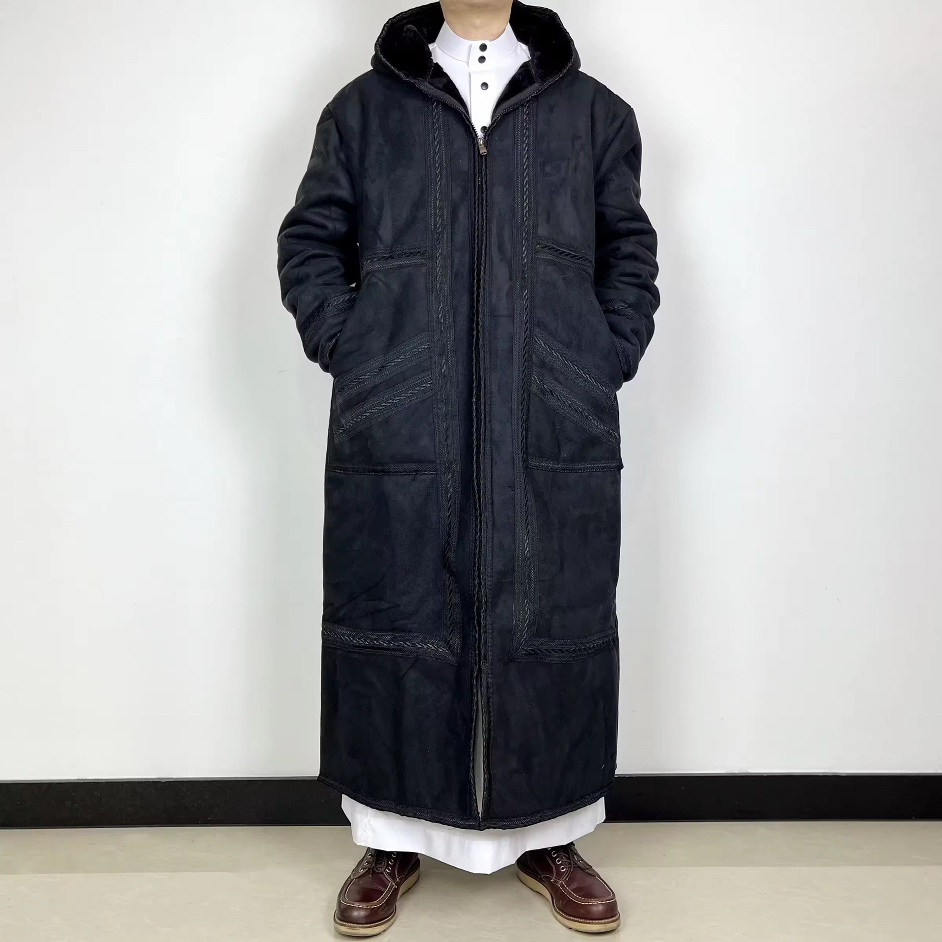 FN32-14 Black