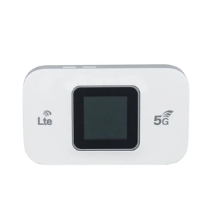 OEM USB Loại C Túi CarFi máy tính xách tay Wifi chia sẻ thiết bị 4G LTE Modem <span class=keywords><strong>Router</strong></span> với khe cắm thẻ Sim - Product Image 4