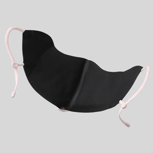 Mascarilla Facial Deportiva para Viajes Diarios al Aire Libre con Protección UV UPF 50+, Transpirable y Refrescante, con Logotipo Personalizado - Product Image 6