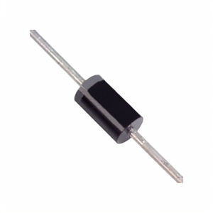 Single Diodes MUR460_E Components Electronic DO-201AD, Axial BOM IC In Stock - Product Image 1
