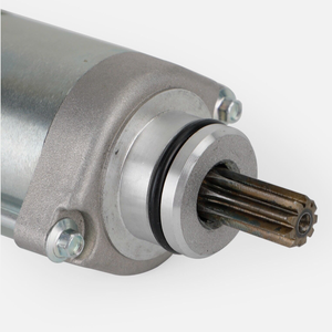 MOTEUR DE DÉMARREUR Pour YAMAHA YZ <span class=keywords><strong>450</strong></span> FX YZ450FX <span class=keywords><strong>WR</strong></span> <span class=keywords><strong>450</strong></span> F WR450F 2016 <span class=keywords><strong>2017</strong></span> 2018 YU - Product Image 5