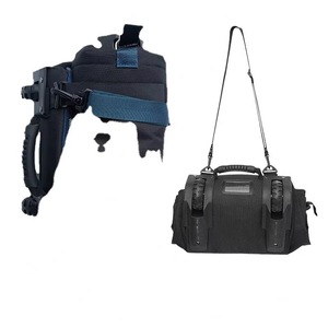 Bolsa de Viaje Enrollable Doble para Esquí y Snowboard, al por Mayor, para Deportes de Invierno, Fábrica con Certificación BSCI - Product Image 1