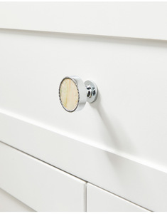 Brass Hooks Shell Nordic Pastoral Gold Cabinet <strong>Knobs</strong> Bathroom Kitchen Hallway Clothes Wall Hangings Hooks Furniture <strong>Knobs</strong> - Product Image 4