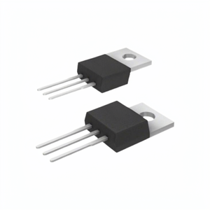 Transistors TO-220 GT080N10T Electronic Circuit Components Original - Product Image 1