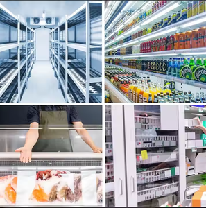 MTC-5080 डिजिटल कोल्ड रूम थर्मोस्टेट | माइक्रोप्रोसेसर बुद्धिमान एलिटेक तापमान नियंत्रक - Product Image 6