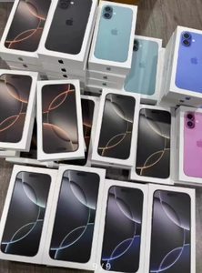 iPhone 17 Pro Neuf de Marque Originale Livraison Rapide Incluse Livraison à Domicile - Product Image 5