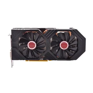 Rx 580 Rx 580 8 Go Radeon Rx 580 8 Go Meilleure valeur Carte graphique Oc Edition