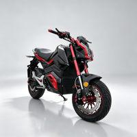 Moto électrique tout-terrain, moto électrique de montagne, moto électrique tout-terrain pour adultes, scooter électrique
