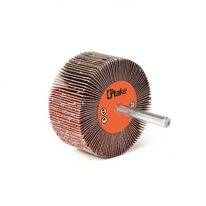 Disco Abrasivo de Tela con Vástago de 20x3 mm para Pulir - Product Image 2