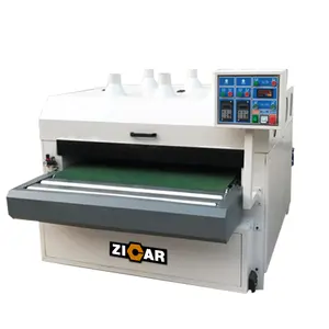 Easy to Operate DT1400-3K Automatic polishing machine wood polishing machine