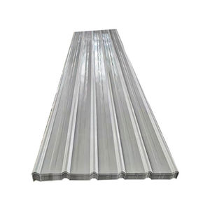 Tôle de toiture en acier ondulé à prix compétitif de qualité supérieure - Product Image 4