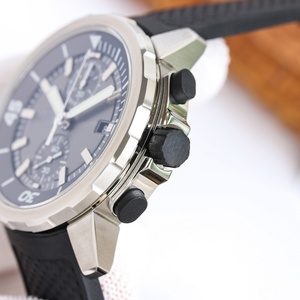 La montre mécanique marine classique, luxueuse et élégante la plus populaire du designer, avec une résistance à l'eau profonde et un bracelet luxueux. - Product Image 2