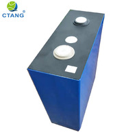 Baterai Lithium Iron Phosphate CTang Lifepo4 200ah Berkualitas Tinggi untuk Mobil Listrik