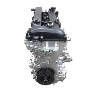 Motore Auto LFX Testato di Qualità per Mazda 3 Berlina 2.0 4 Cilindri, Blocco Motore Completo - Product Image 1