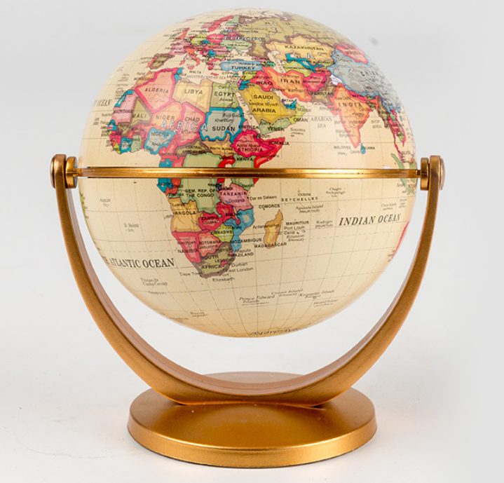 TOPGLOBE