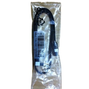 Sata 3.0 Data <b>Cable</b> Right Angle 6Gb S With Shielding <b>For</b> <b>Computer</b> - Product Image 4