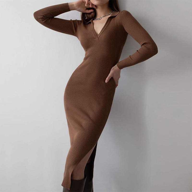 Chic Styles and Comfort in 2021 latest dress designs ladies for Trendy Women