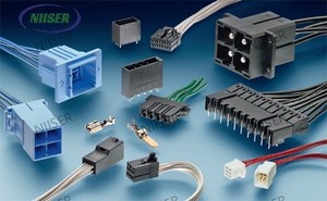 ตัวเชื่อมต่อแบบ Crimp รุ่น JST <span class=keywords><strong>VHR</strong></span>-<span class=keywords><strong>3N</strong></span> 3P 3.96 มม. สีขาว PA6 สำหรับงานยานยนต์และอุตสาหกรรม เชื่อมต่อสายไฟกับแผงวงจร - Product Image 6