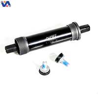 Nouveau support de pédalier OUXI GT2000 120 mm, axe étanche, pièces de rechange pour vélo