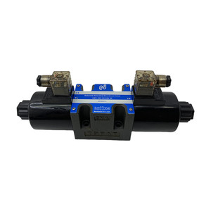 โซลินอยด์นอร์ธ SWH-G03-B21-A240-20 10D24A110C51C9bC3C12 - Product Image 3