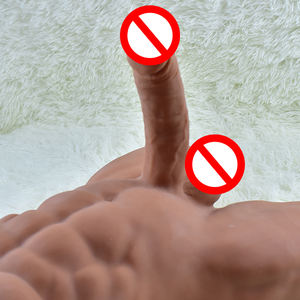 سدادة شرجية مصبوبة بجودة عالية مع قاعدة على شكل قضيب - مصممة للمتعة الذاتية ومناسبة للنساء والشركاء من نفس الجنس - Product Image 3