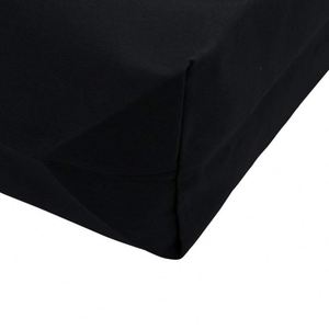 Wholesale Extra <b>Large</b> Reusable Cotton Personalized <b>Canvas</b> Everything Shopping Tote <b>Bag</b> - Product Image 3