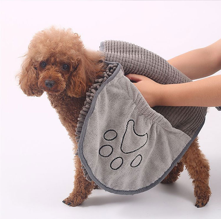 Discounted price Size 52.5”x7.5“ Animal Print Casaba Pet Dogs Puppies