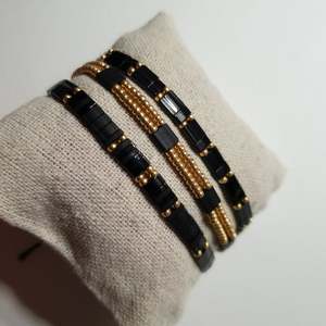 Handmade Creations Miyuki <b>Beaded</b> <b>Bracelet</b> - Product Image 1
