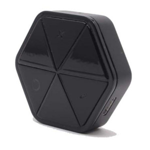 New Arrival dài thời gian làm việc đa điểm v5.0 <span class=keywords><strong>Bluetooth</strong></span> âm thanh máy phát và máy thu - Product Image 4