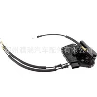Actuador de Cerradura de Puerta Kia 81310D9010 81410D9000 81420D9000 para Sportage 2017-2022, Pieza de Repuesto