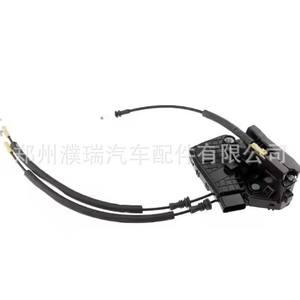 Actionneur de serrure de porte Kia 81310D9010 81410D9000 81420D9000 pour Sportage 2017-2022 Pièce de rechange - Product Image 2