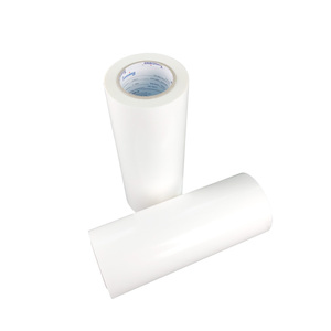 Pellicola Adesiva Termofusibile TPU 0,05mm per Laminazione di Tessuti e Stoffe, Vendita Diretta dalla Fabbrica - Product Image 1