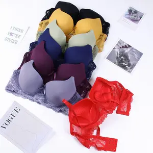 Wholesale cheap bras small breasts For Supportive Underwear