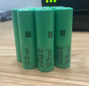 Nouvelle batterie de drone 21700 2025, 5000 mAh, cylindrique, à l'état solide, rechargeable, 50S, 3,6 V, cathode SAM LiCoO2, 1000 cycles - Product Image 3