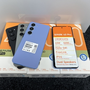 Telefono Dual-SIM Spark 40 24+512GB Spark40Pro 15 max camon 19 pro <span class=keywords><strong>t</strong></span>é<span class=keywords><strong>l</strong></span>éphone techno - Product Image 1